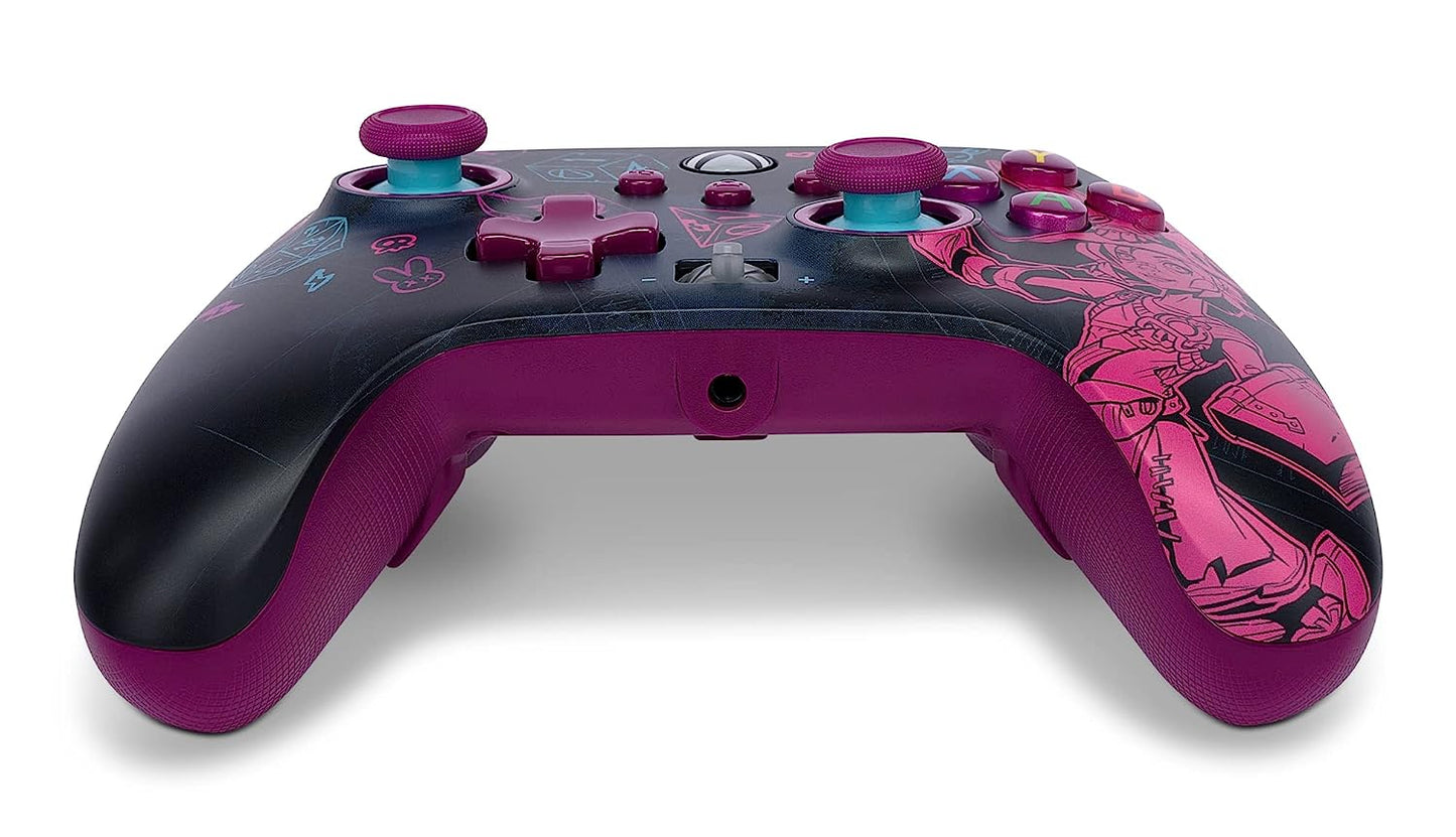 Wired Controller for Xbox Series X|S - Tiny Tina's Wonderlands