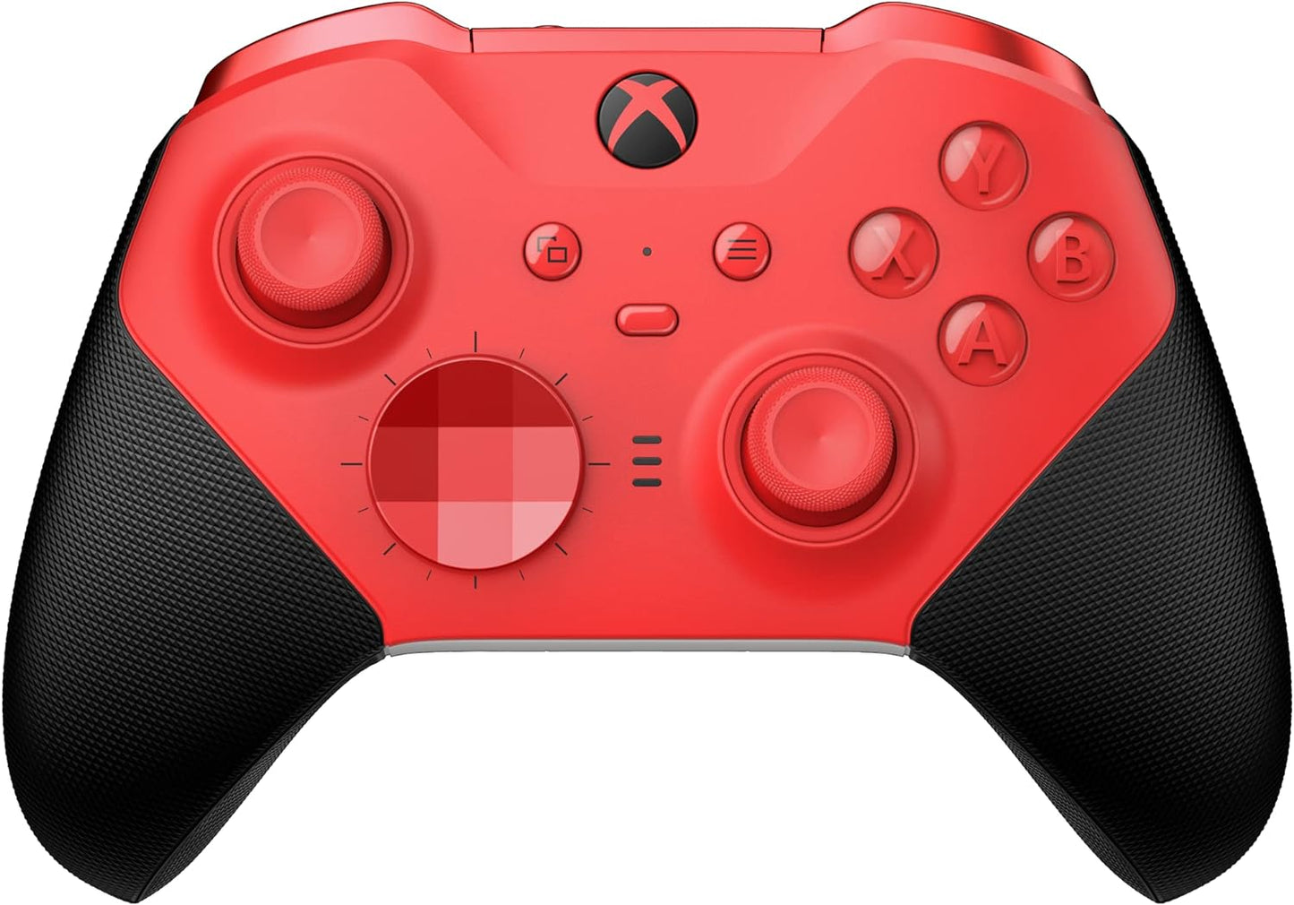 Microsoft Xbox Elite Wireless Controller - Core RED