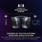 Turtle Beach Stealth 700 Gen 3 Wireless Multiplatform Amplified Gaming Headset