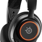 SteelSeries New Arctis Nova 3 Multi Platform Gaming Headset Signature Sound ClearCast Gen 2 Mic PC, PS5/PS4, Xbox Series XS, Switch, Mobile, Black