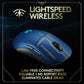 Logitech G Pro Wireless Gaming Mouse - League of Legends Edition