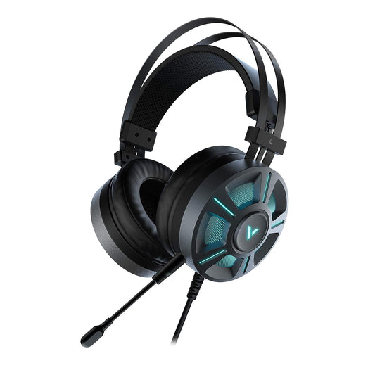 Rapoo VH510 Gaming Headset 7.1 Channel USB Surround Sound