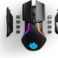 SteelSeries Rival 650 Quantum Wireless Gaming Mouse