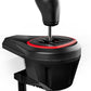 Thrustmaster TH8S Shifter Add-On, 8-Gear Shifter for Racing Wheel, Compatible with PlayStation, Xbox and PC