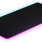 SteelSeries QcK Prism RGB Gaming Mouse Pad - 3XL