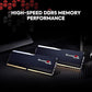 G.SKILL Ripjaws M5 Neo RGB Series (AMD Expo) DDR5 RAM 32GB (2x16GB) 6000MT/s CL36-48-48-96 1.25V Desktop Computer Memory UDIMM - Matte White.