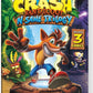 Crash Bandicoot N. Sane Trilogy By Activision For Nintendo Switch (pre owned)