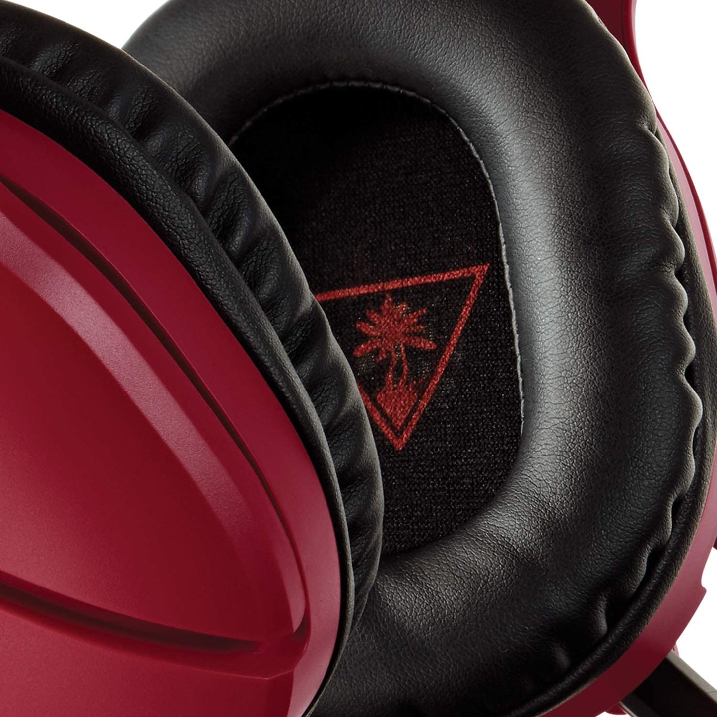 Turtle Beach Recon 70 Midnight Red Gaming Headset