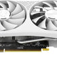 ZOTAC Gaming GeForce RTX 4060 8GB Twin Edge OC White Edition DLSS 3 8GB GDDR6 128-bit 17 Gbps PCIE 4.0 Compact Gaming Graphics Card, ZT-D40600Q-10M