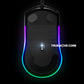 SteelSeries Rival 3 Gaming Mouse-wired