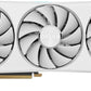 ZOTAC Gaming GeForce RTX 4070 Ti Super Trinity OC White Edition DLSS 3 16GB GDDR6X 256-bit 21 Gbps PCIE 4.0 Gaming Graphics Card, IceStorm 2.0 Advanced Cooling, Spectra RGB Lighting, ZT-D40730Q-10P