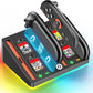 Dobe Switch2 controller charging dock