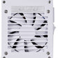 Lian Li SP750 750W 80 Plus Gold Certified Power Supply, Fully Modular, Active PFC, SFX Form Factor, White G89.SP750W.00UK,GC