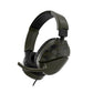 Turtle Beach Recon 70 Gaming Headset - Xbox, PS4, PS5, Nintendo Switch, & PC- Green Camo