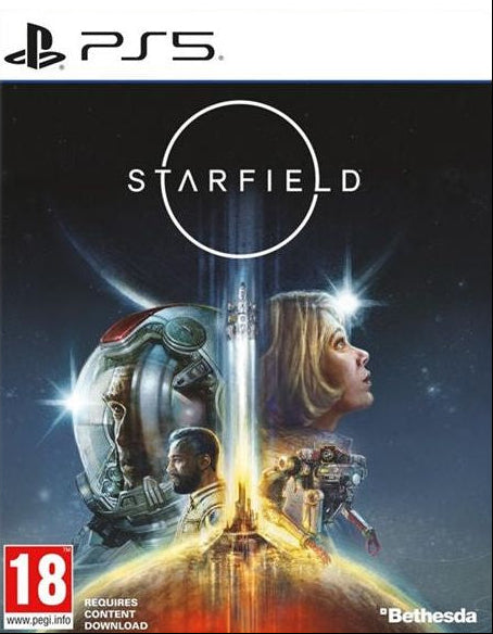 Starfield-PS5