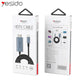 YESIDO HM10 - HDMI Adapter FOR TYPEC , HMI0