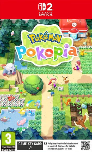 Pokémon Pokopia-SWITCH-2