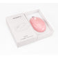 Mofii BONY  (PINK) Bluetooth mouse