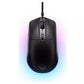 SteelSeries Rival 3 Gen 2 Wired Gaming Mouse - Black