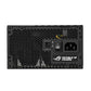 Asus Rog Thor 1200W Platinum II ATX Power Supply Unit, 80Plus Platinum Efficiency, ARGB Aura Sync, 100-240Vac AC Input Range, 1200W Total Output.