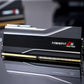 G Skill Trident Z5 Neo RGB 32GB (2x16GB) Memory Kit (RAM), DDR5-6000MTs CL36-36-36-96 1.35V AMD EXPO, Black | F5-6000J3636F16GX2-TZ5NR