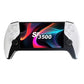 SF3500 Retro Handheld Game Console - White/Black