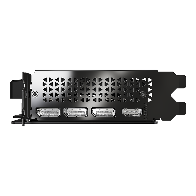 PNY GeForce RTX™ 5060 Ti 16GB Overclocked Dual Fan GPU