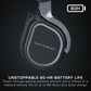 Turtle Beach Stealth 700 Gen 3 Wireless Multiplatform Amplified Gaming Headset