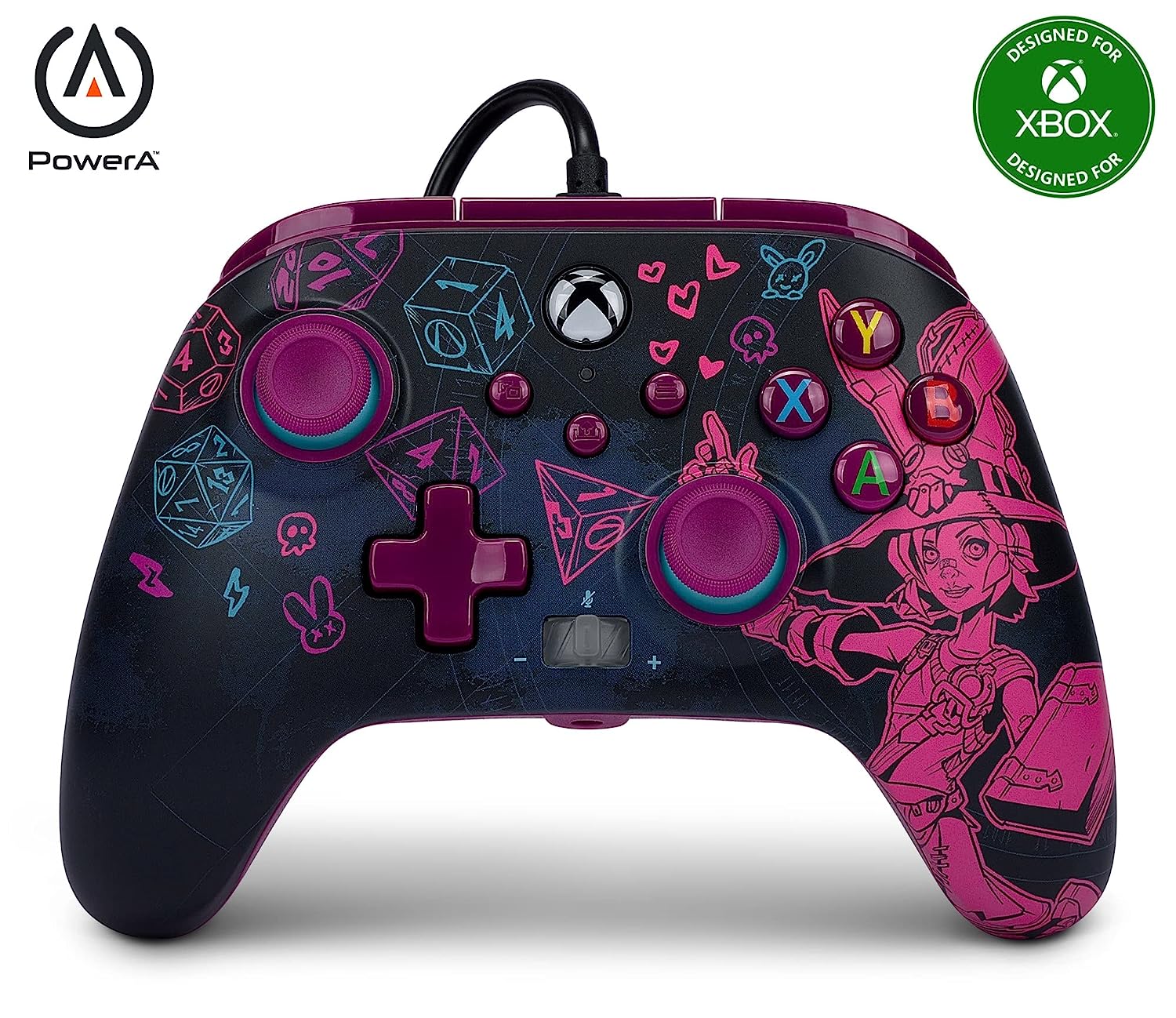 NEW Xbox Series 2024 X/S Octopus Controller