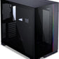 Lian Li LI PC-O11 Dynamic EVO Black ATX Full Tower Gaming Computer Case - O11DEX