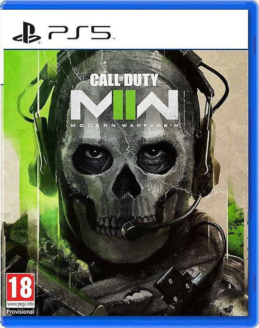 Call of Duty: Modern Warfare II PS5