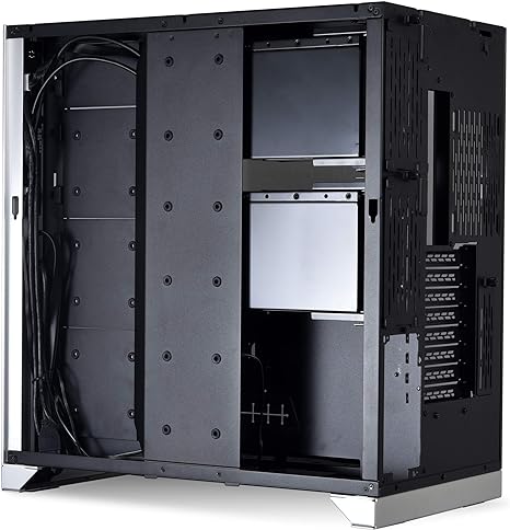 PC CASE – Games Corner