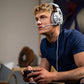 Turtle Beach Recon 500 Arctic Camo Wired Multiplatform Gaming Headset - PS5, PS4, PC, Xbox Series X|S, Xbox One and Nintendo Switch - Games Corner