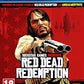 Red Dead Redemption PS4 (pre owned)