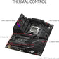 Asus ROG Strix B650E-E Gaming WiFi AM5-LGA1718 Ryzen 7000 Gaming ATX Motherboard(16+2 Power Stages,DDR5,4X M.2 Slots, PCIe® 5.0, WiFi 6E, 2.5G LAN,USB 3.2 Gen