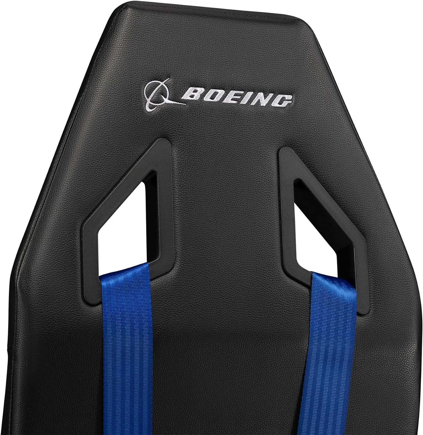 Next Level Racing Flight Simulator: Boeing Commercial Edition