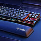 Glorious Modular Mechanical Gaming Keyboard (Tenkeyless - Black)