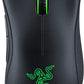 Razer DeathAdder Essential Gaming Mouse: 6400 DPI Optical Sensor