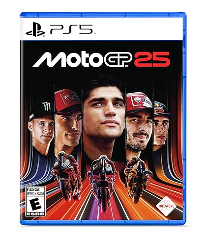 MotoGP25 - PS5