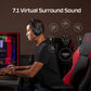 Hyperx Cloud Revolver™ Gaming Headset + 7.1