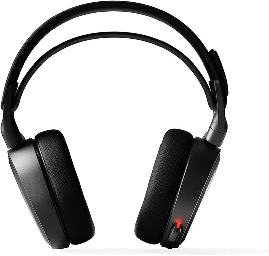 Steelseries Arctis 7 Lossless Wireless Gaming Headset