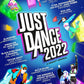 Just Dance 2022-Switch