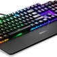 SteelSeries Apex 7 Mechanical Gaming Keyboard