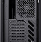 ASUS ROG Hyperion GR701 BTF Edition E-ATX Gaming Case - Supports Hidden Port Motherboards, 420mm Dual Radiator Support, 4x 140mm Fans, ARGB Fan Hub, 60W Fast Charge