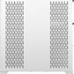 Lian Li O11 Dynamic XL Rog Certified Atx Full Tower Gaming Computer Case - White