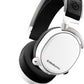 SteelSeries Arctis Pro Wireless Gaming Headset -white