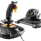 Thrustmaster T16000M FCS HOTAS (Compatible with PC)