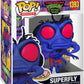 Funko Pop! Collectible Toy Figure - Charming Sunset 5