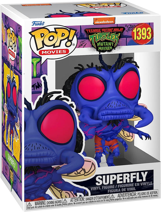 Funko Pop! Collectible Toy Figure - Charming Sunset 5