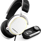 SteelSeries Arctis Pro + GameDAC Wired Gaming Headset